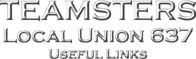 Useful Links